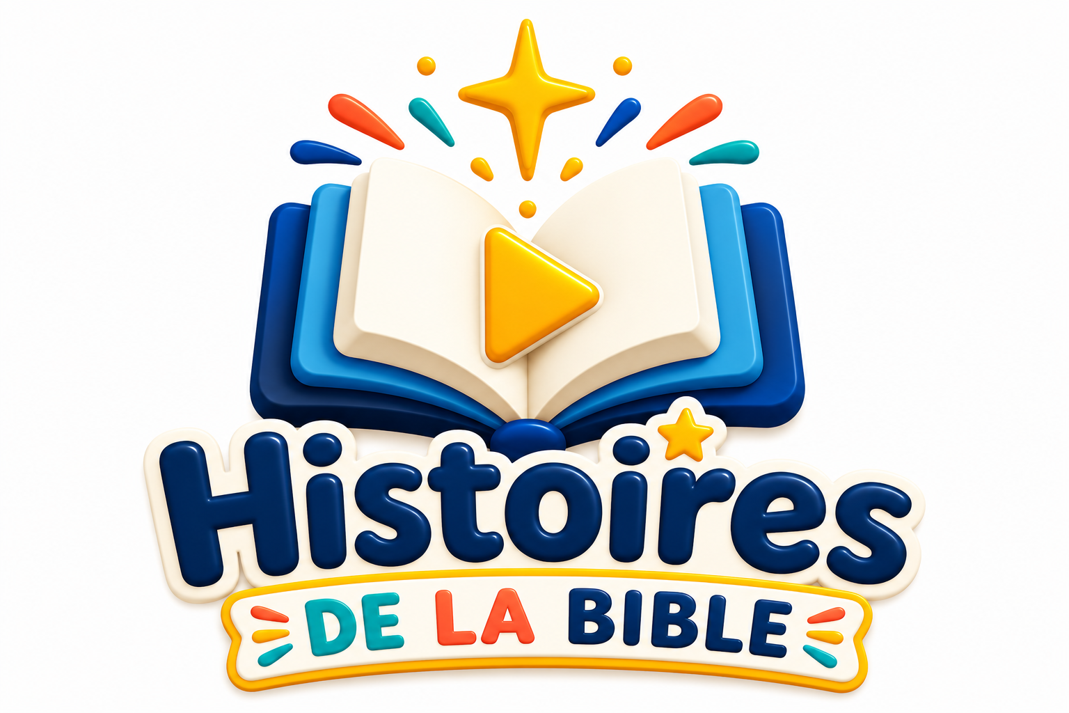 Histoires de la Bible